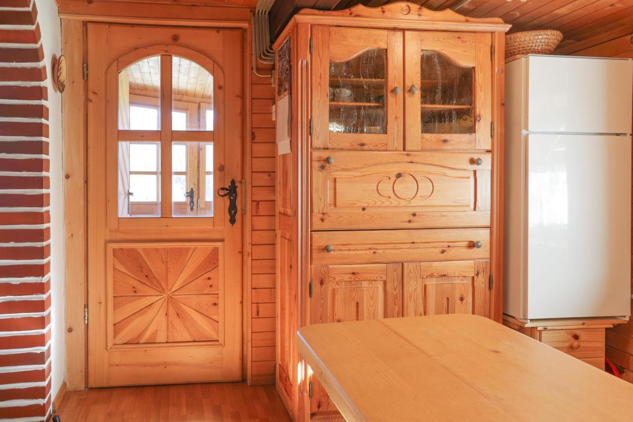 Zgornje Gorje Fairytale Cottage - Peaceful Getaway Near Bled מראה חיצוני תמונה