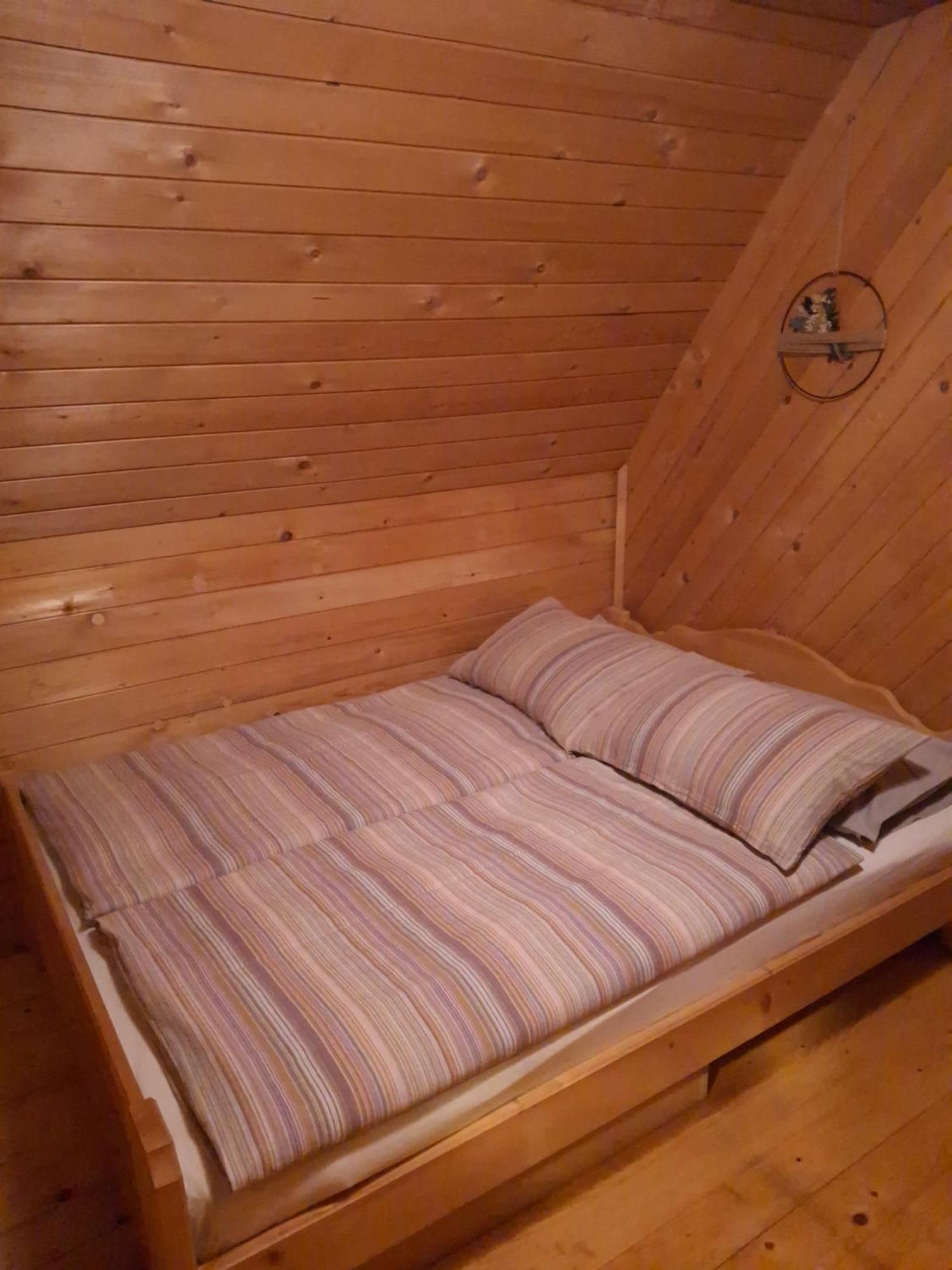 Zgornje Gorje Fairytale Cottage - Peaceful Getaway Near Bled מראה חיצוני תמונה