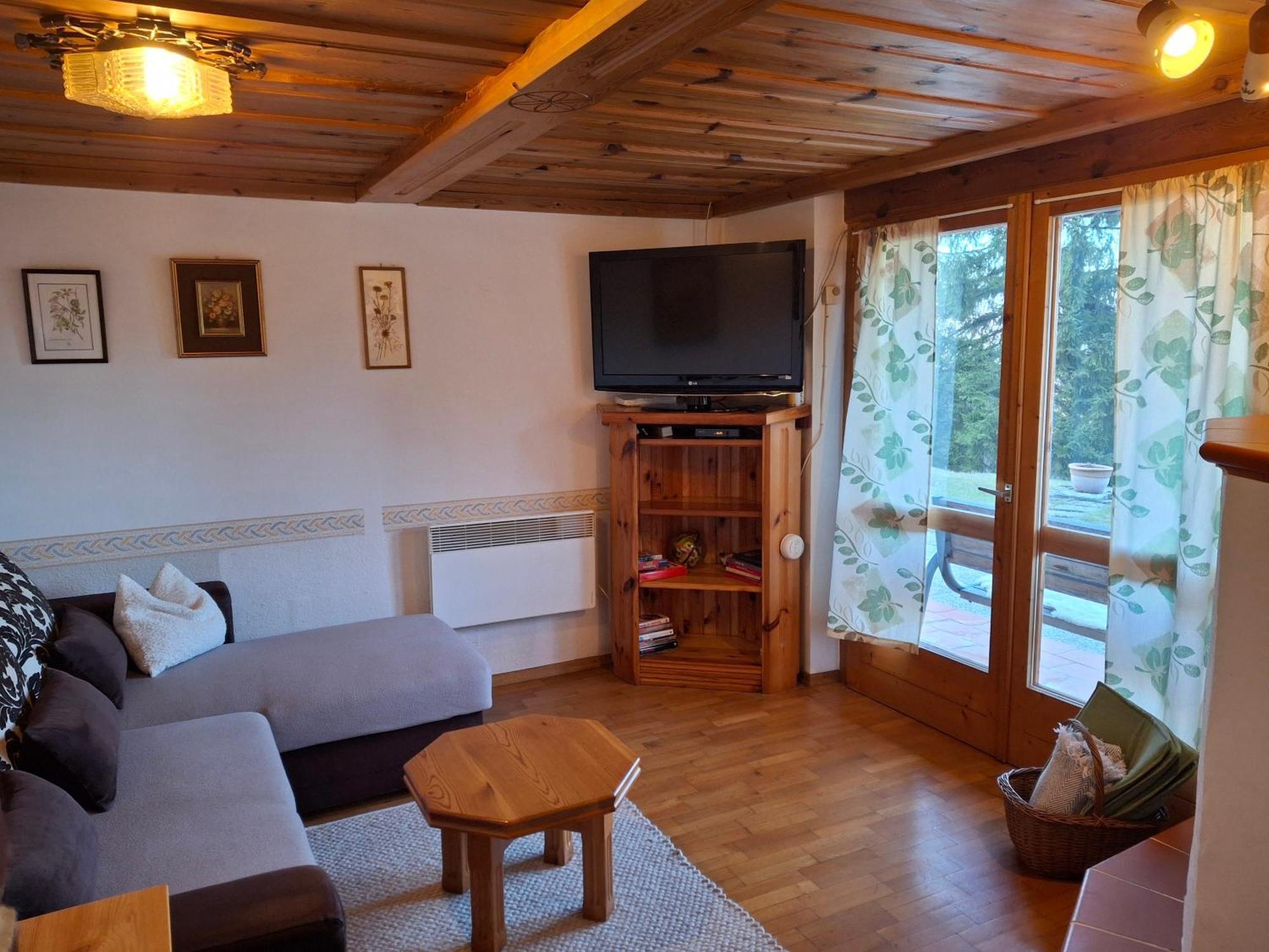 Zgornje Gorje Fairytale Cottage - Peaceful Getaway Near Bled מראה חיצוני תמונה