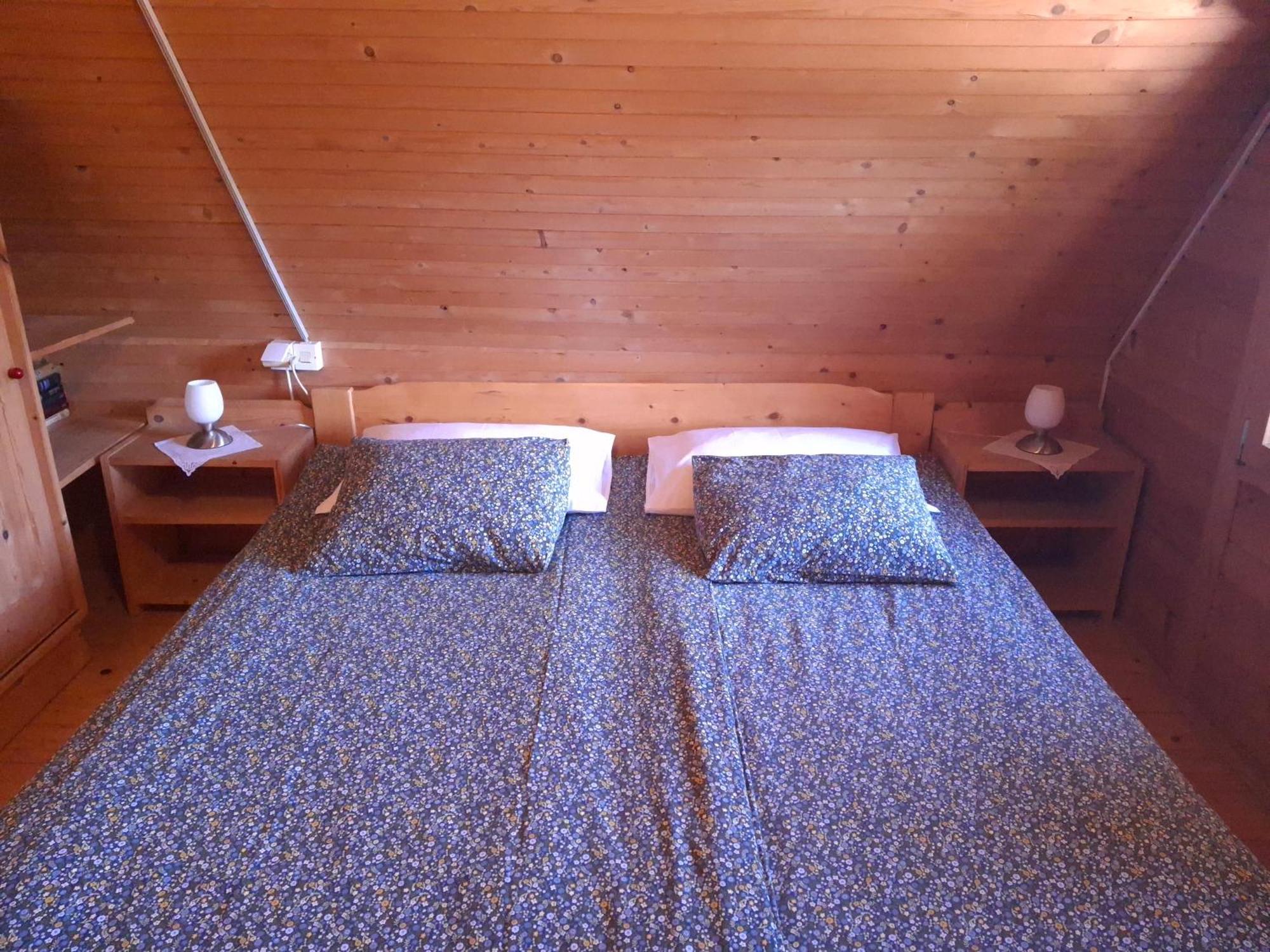 Zgornje Gorje Fairytale Cottage - Peaceful Getaway Near Bled מראה חיצוני תמונה